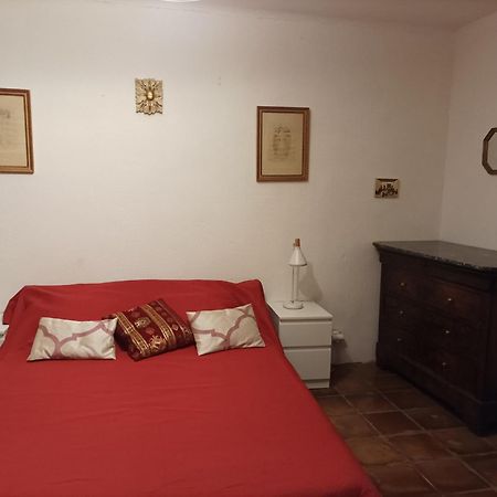 Malarias 1 Villa Rochemaure Eksteriør bilde