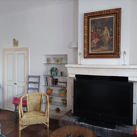 Malarias 1 Villa Rochemaure Eksteriør bilde