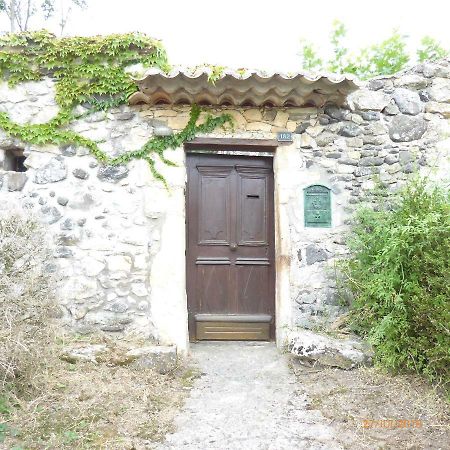 Malarias 1 Villa Rochemaure Eksteriør bilde