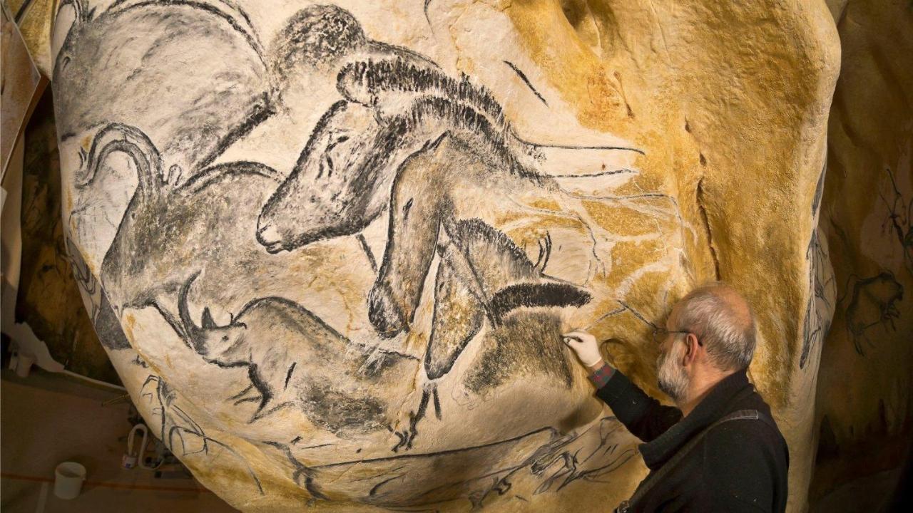 Malarias 1 Villa Rochemaure Eksteriør bilde