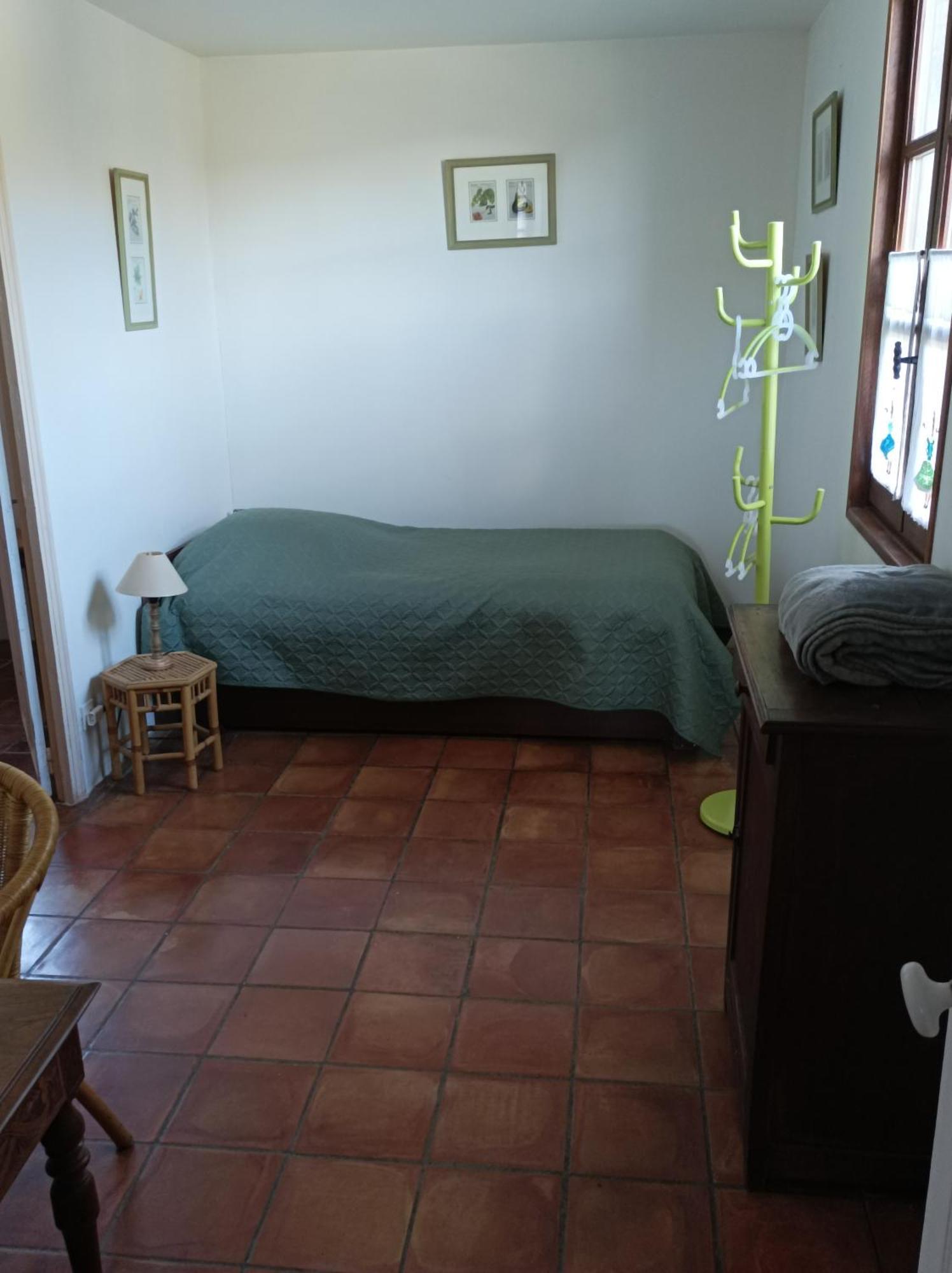 Malarias 1 Villa Rochemaure Eksteriør bilde