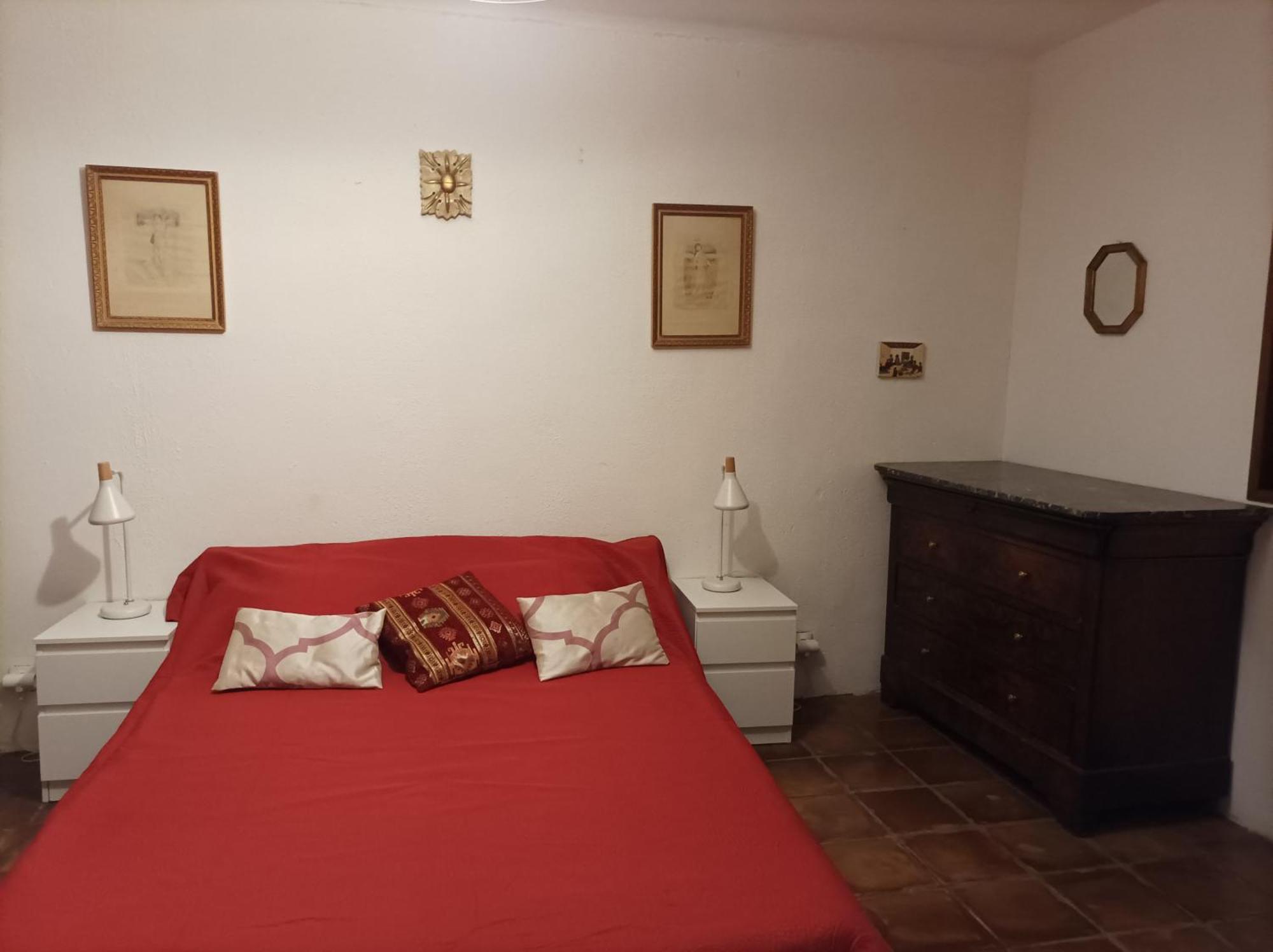 Malarias 1 Villa Rochemaure Eksteriør bilde