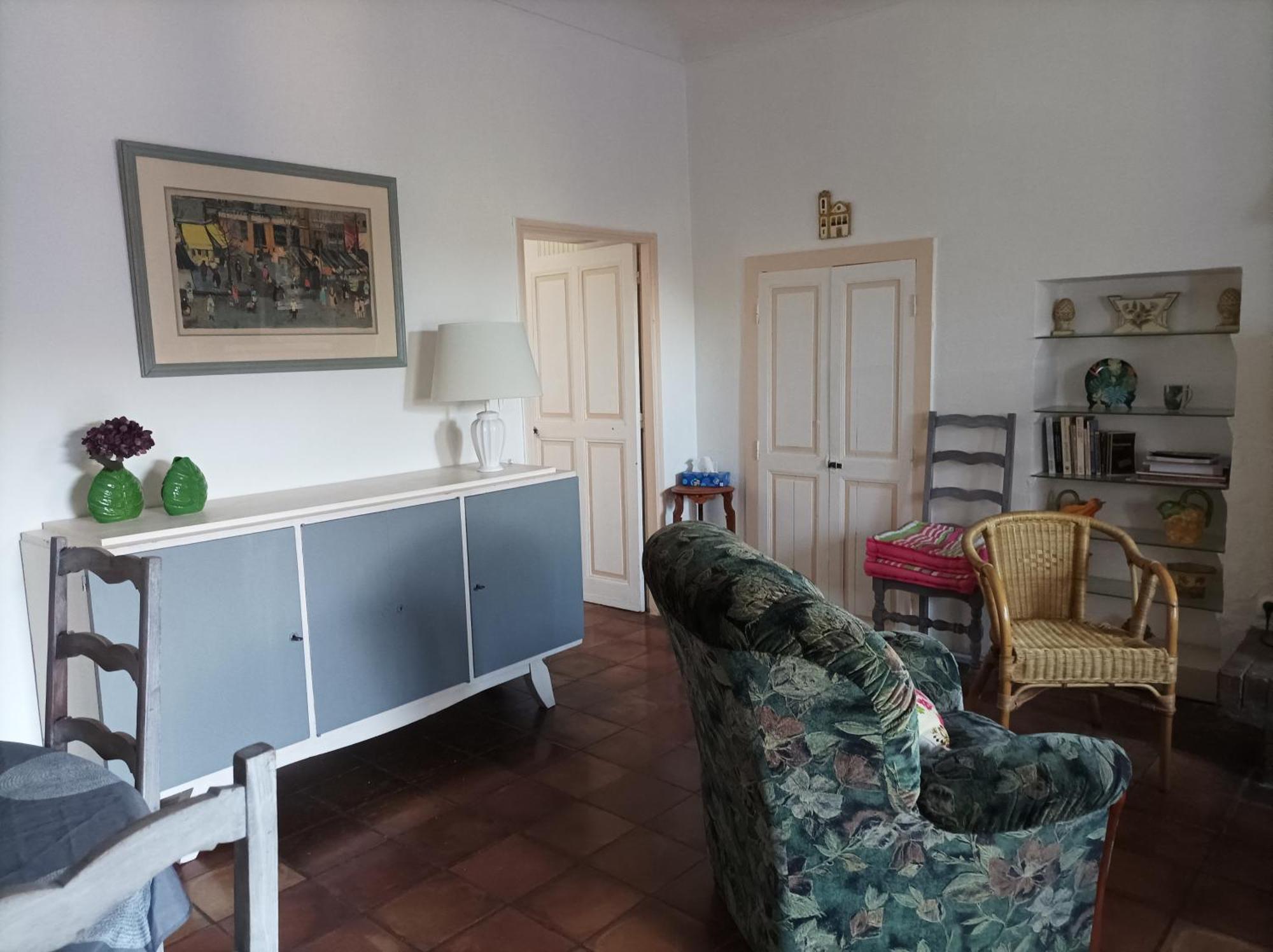Malarias 1 Villa Rochemaure Eksteriør bilde